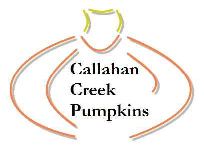 Callahan Creek Pumpkins Logo